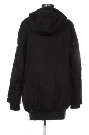 Дамско яке Bpc Bonprix Collection, Размер XXL, Цвят Черен, Цена 21,47 €