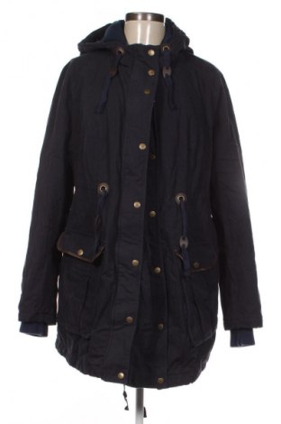 Geacă de femei Bpc Bonprix Collection, Mărime XL, Culoare Albastru, Preț 125,99 Lei