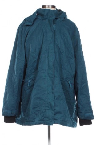 Дамско яке Bpc Bonprix Collection, Размер 3XL, Цвят Син, Цена 26,58 €