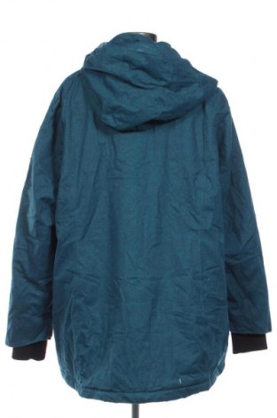 Дамско яке Bpc Bonprix Collection, Размер 3XL, Цвят Син, Цена 26,58 €
