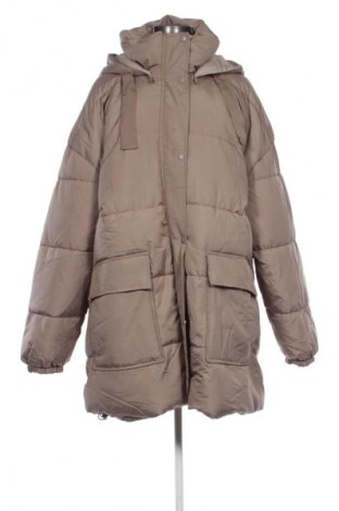 Geacă de femei Bpc Bonprix Collection, Mărime 3XL, Culoare Bej, Preț 178,99 Lei