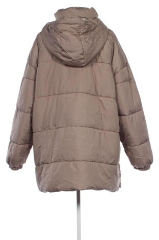 Geacă de femei Bpc Bonprix Collection, Mărime 3XL, Culoare Bej, Preț 178,99 Lei