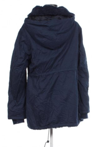 Kurtka damska Bpc Bonprix Collection, Rozmiar XL, Kolor Niebieski, Cena 74,99 zł