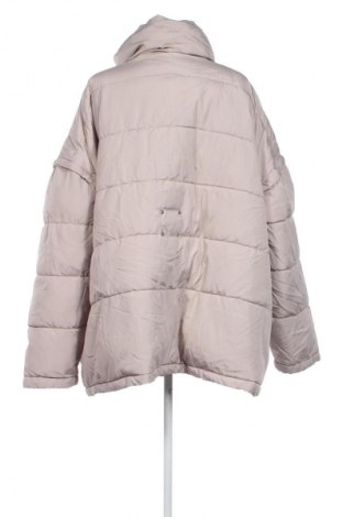 Dámská bunda  Bpc Bonprix Collection, Velikost 3XL, Barva Béžová, Cena  1 109,00 Kč