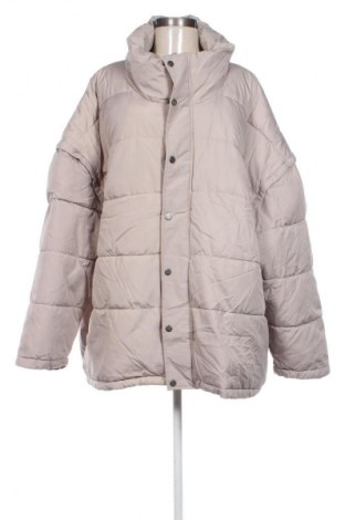 Dámská bunda  Bpc Bonprix Collection, Velikost 3XL, Barva Béžová, Cena  1 109,00 Kč