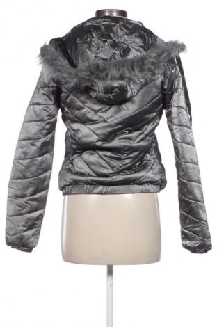 Damenjacke Burberrys, Größe S, Farbe Grau, Preis 63,99 €