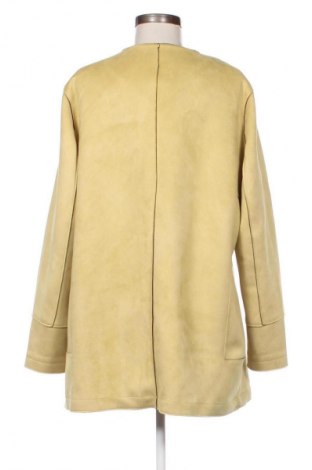 Damenjacke C&A, Größe XL, Farbe Gelb, Preis 6,99 €