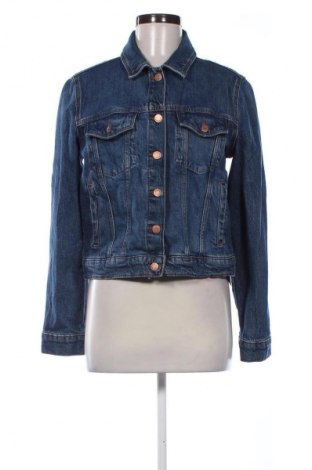 Dámská bunda  C&A, Velikost S, Barva Modrá, Cena  529,00 Kč