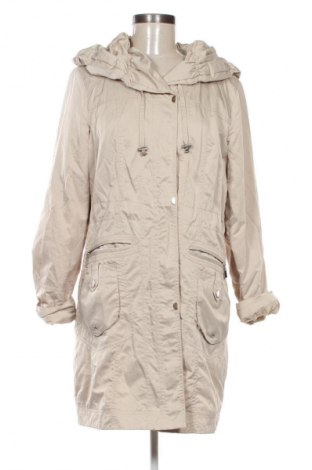 Kurtka damska Canda, Rozmiar M, Kolor Beżowy, Cena 26,99 zł