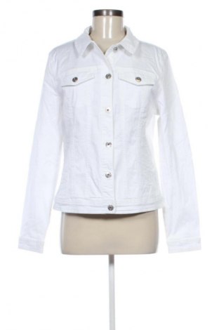 Geacă de femei Cecil, Mărime M, Culoare Alb, Preț 113,99 Lei