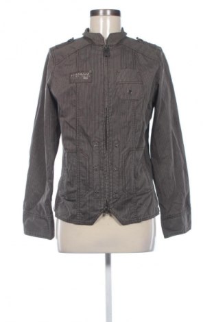 Γυναικείο μπουφάν Cecil, Μέγεθος M, Χρώμα Πολύχρωμο, Τιμή 4,99 €