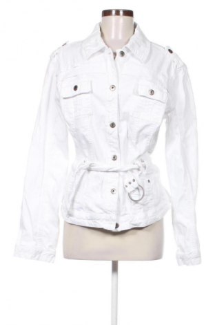 Dámska bunda  Cecil, Veľkosť M, Farba Biela, Cena  7,95 €