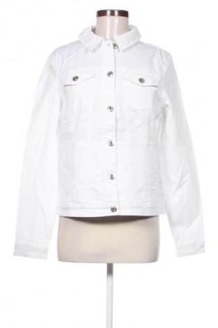 Geacă de femei Cecil, Mărime S, Culoare Alb, Preț 89,99 Lei