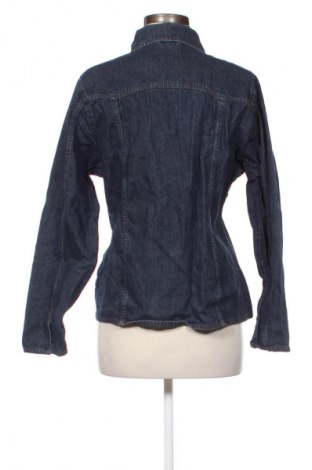 Kurtka damska Cecilia Classics, Rozmiar M, Kolor Niebieski, Cena 26,79 zł