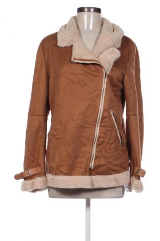 Dámská bunda  Cider, Velikost M, Barva Hnědá, Cena  379,00 Kč
