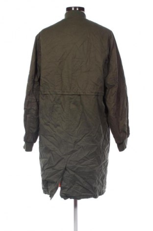 Дамско яке Clockhouse, Размер M, Цвят Зелен, Цена 15,84 €