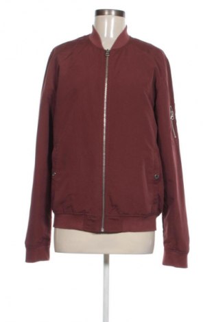 Dámská bunda  Clockhouse, Velikost M, Barva Červená, Cena  229,00 Kč