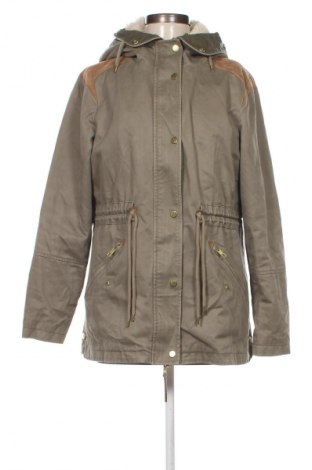 Geacă de femei Clockhouse, Mărime M, Culoare Verde, Preț 108,99 Lei