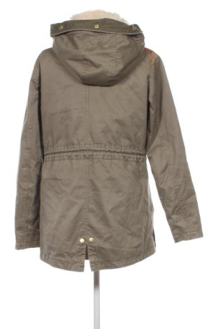 Geacă de femei Clockhouse, Mărime M, Culoare Verde, Preț 108,99 Lei