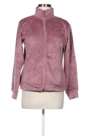 Dámská bunda  Clothing & Co, Velikost L, Barva Popelavě růžová, Cena  429,00 Kč