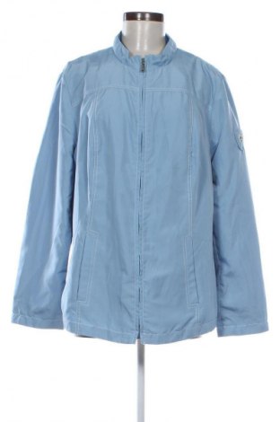 Női dzseki Collection L, Méret L, Szín Kék, Ár 3 442 Ft