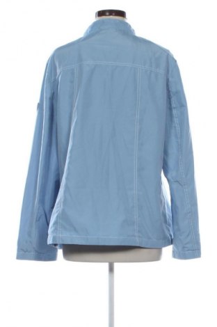 Női dzseki Collection L, Méret L, Szín Kék, Ár 3 442 Ft