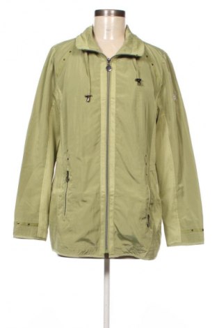Γυναικείο μπουφάν Collection L, Μέγεθος S, Χρώμα Πράσινο, Τιμή 7,99 €