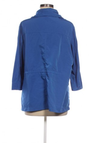Γυναικείο μπουφάν Collection L, Μέγεθος XL, Χρώμα Μπλέ, Τιμή 7,99 €