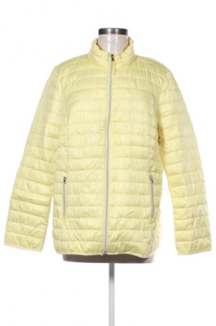 Dámská bunda  Collection L, Velikost L, Barva Žlutá, Cena  329,00 Kč