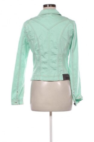 Női dzseki Comma,, Méret M, Szín Zöld, Ár 5 339 Ft