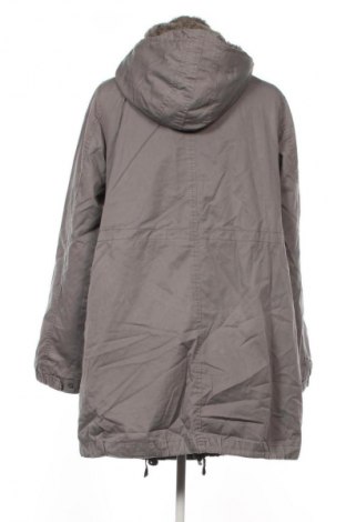 Geacă de femei Comptoir Des Cotonniers, Mărime S, Culoare Gri, Preț 339,99 Lei