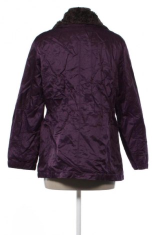 Dámská bunda  Couture Line, Velikost M, Barva Fialová, Cena  89,00 Kč