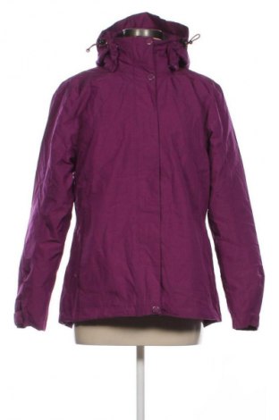 Dámská bunda  Crane, Velikost M, Barva Fialová, Cena  539,00 Kč