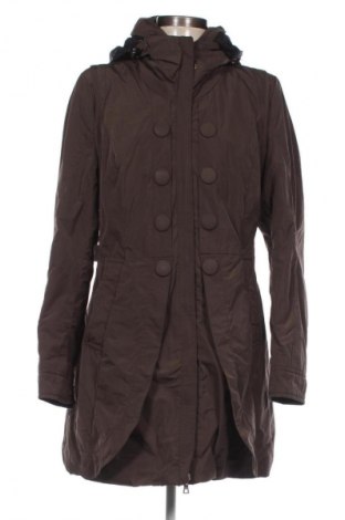 Γυναικείο μπουφάν Creenstone, Μέγεθος M, Χρώμα Καφέ, Τιμή 48,99 €