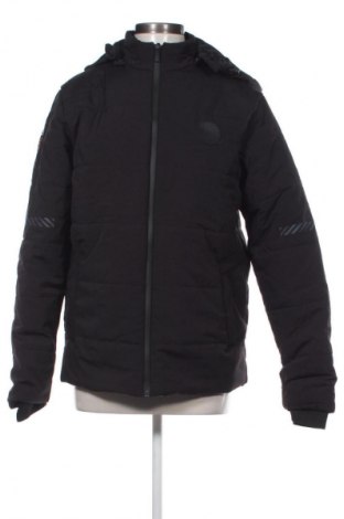 Γυναικείο μπουφάν Crimsoune Club, Μέγεθος L, Χρώμα Μαύρο, Τιμή 13,99 €