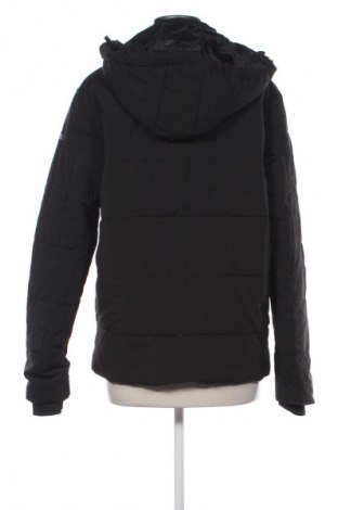 Γυναικείο μπουφάν Crimsoune Club, Μέγεθος L, Χρώμα Μαύρο, Τιμή 13,99 €