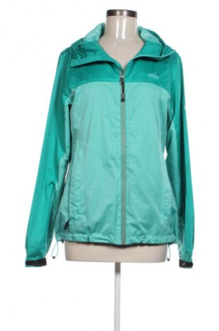 Γυναικείο μπουφάν Crivit, Μέγεθος M, Χρώμα Πράσινο, Τιμή 5,99 €