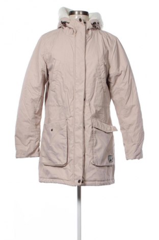 Дамско яке Cubus, Размер S, Цвят Бежов, Цена 13,29 €