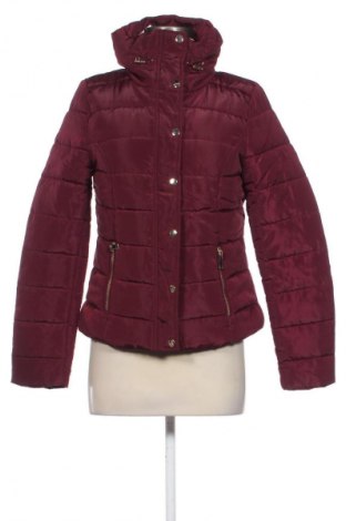 Дамско яке Cubus, Размер XS, Цвят Червен, Цена 17,89 €