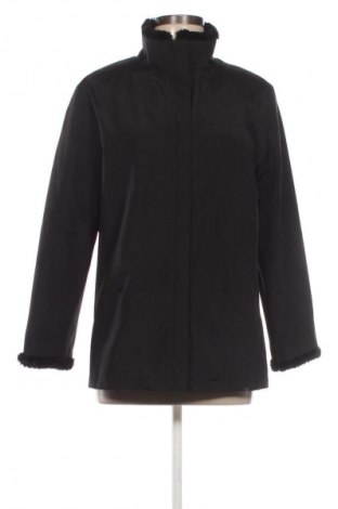 Γυναικείο μπουφάν Debenhams, Μέγεθος M, Χρώμα Μαύρο, Τιμή 2,99 €