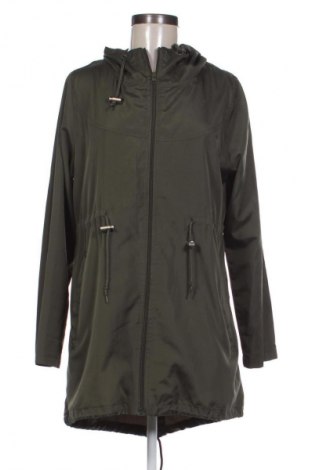 Kurtka damska Denim&Co., Rozmiar S, Kolor Zielony, Cena 22,99 zł