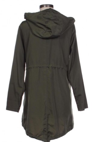 Kurtka damska Denim&Co., Rozmiar S, Kolor Zielony, Cena 22,99 zł