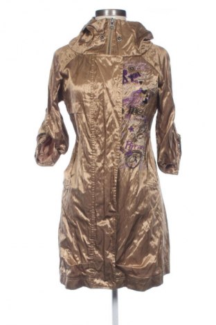 Dámská bunda  Desigual, Velikost S, Barva Vícebarevné, Cena  662,00 Kč