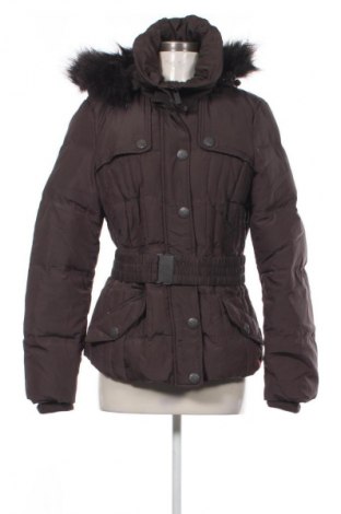 Дамско яке Edc By Esprit, Размер XL, Цвят Кафяв, Цена 24,54 €