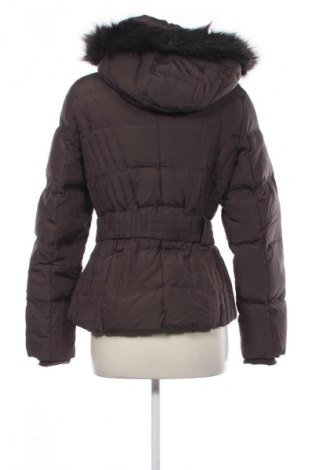 Дамско яке Edc By Esprit, Размер XL, Цвят Кафяв, Цена 24,54 €