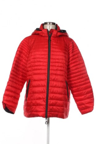 Dámská bunda  Elena Miro, Velikost XXL, Barva Černá, Cena  2 099,00 Kč