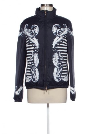 Γυναικείο μπουφάν Escada, Μέγεθος S, Χρώμα Μαύρο, Τιμή 127,99 €