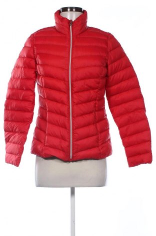 Γυναικείο μπουφάν Esmara, Μέγεθος M, Χρώμα Κόκκινο, Τιμή 23,99 €