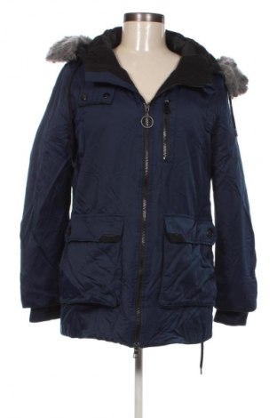 Дамско яке Esprit, Размер XS, Цвят Син, Цена 29,14 €