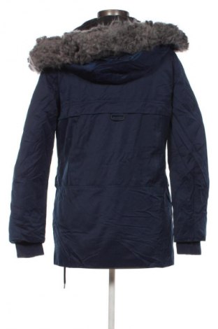 Дамско яке Esprit, Размер XS, Цвят Син, Цена 29,14 €